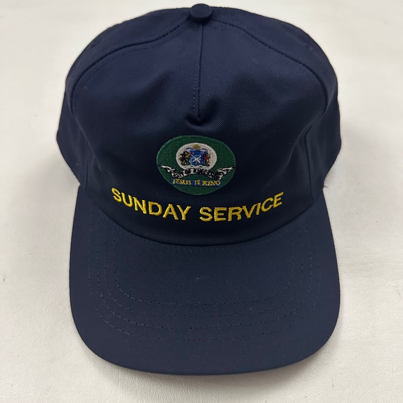 Kaney West | Accessories | New Authentic Kanye West Sunday Service